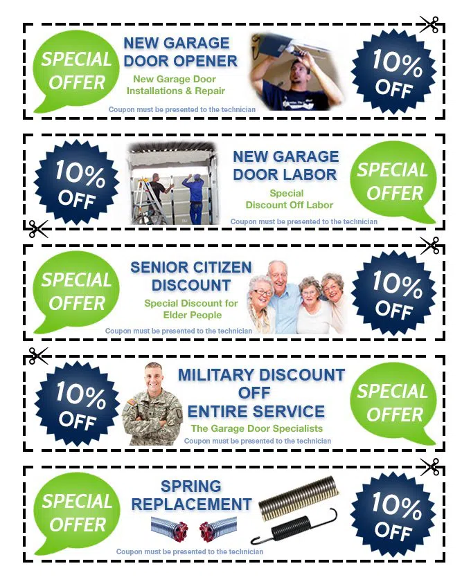 Jupiter Neighborhood Garage Door Jupiter, FL 561-609-0104 - CouponSet29-five