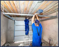 Neighborhood Garage Door Jupiter, FL 561-609-0104 - side-door-opener-t-22-gr-23m