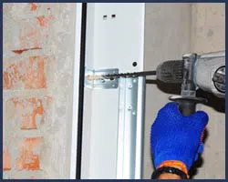 Jupiter Neighborhood Garage Door Jupiter, FL 561-609-0104 - side-door-repair-t-22-gr-23m